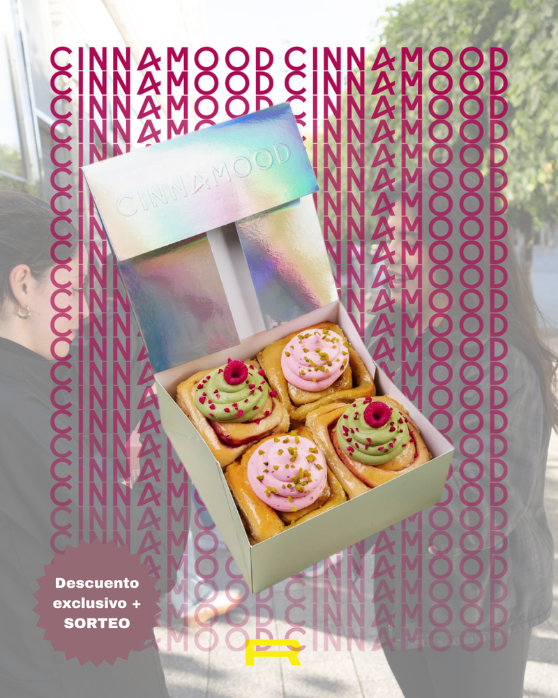 Run Dubss x Cinnamood (5K)