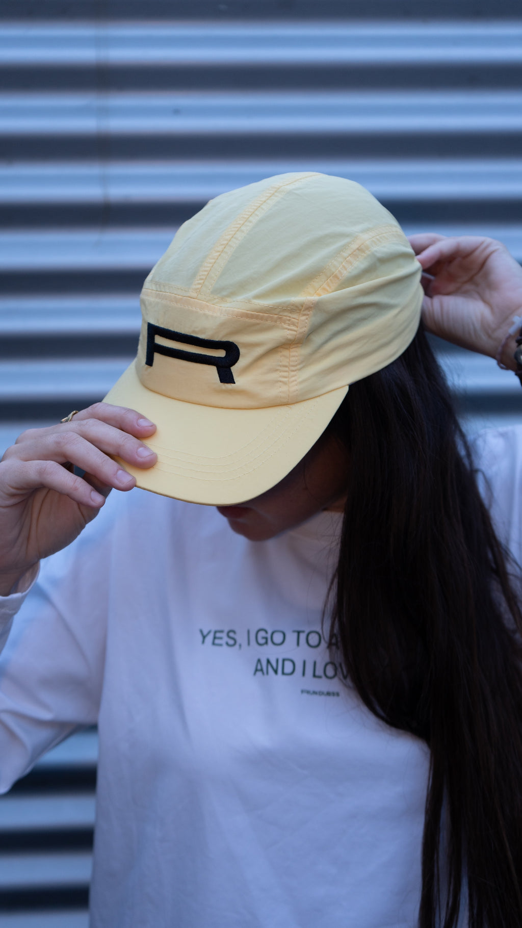Gorra | Run Dubss