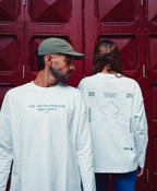 Camisetas manga larga | Dublin