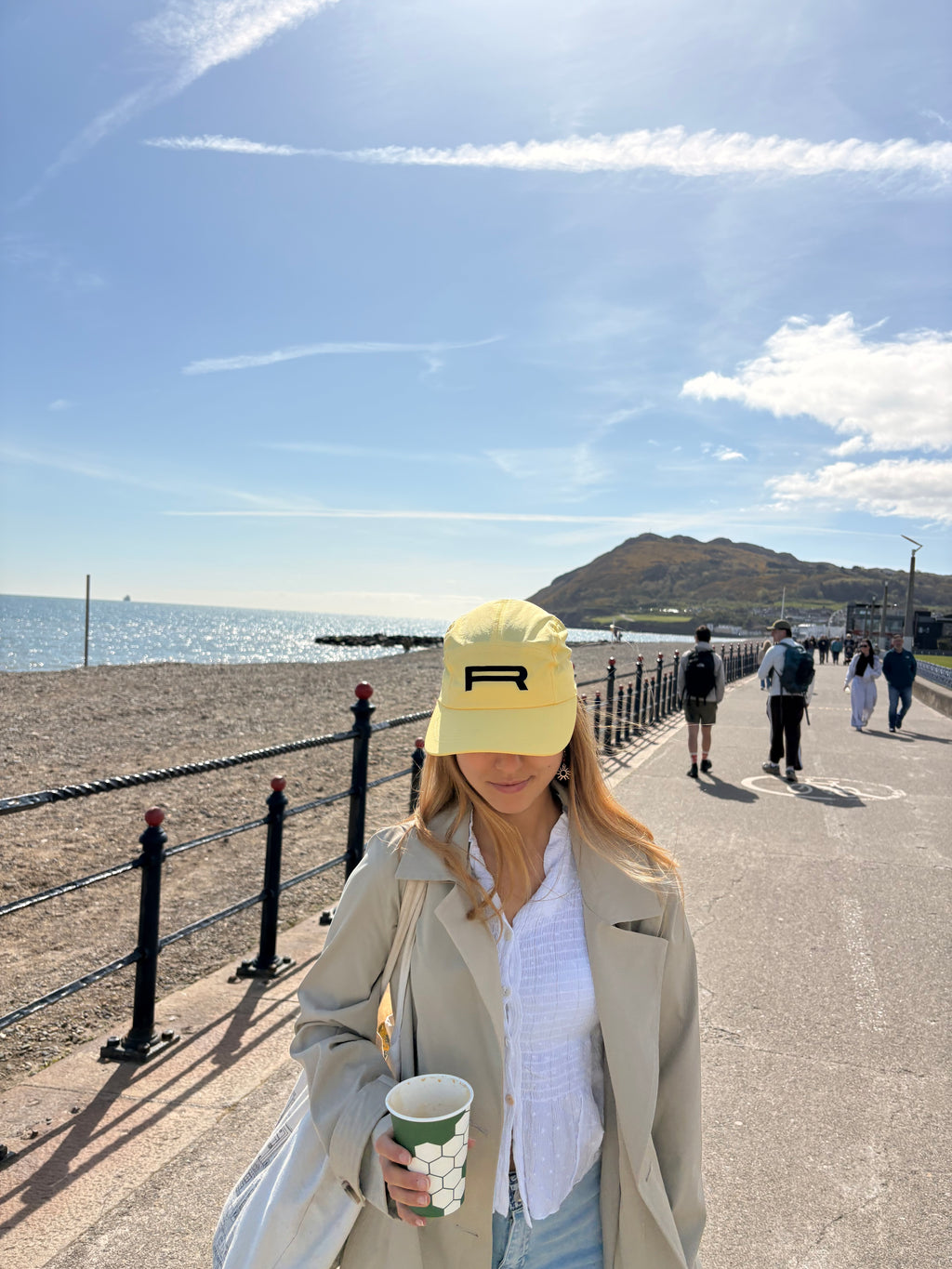 Gorra | Run Dubss