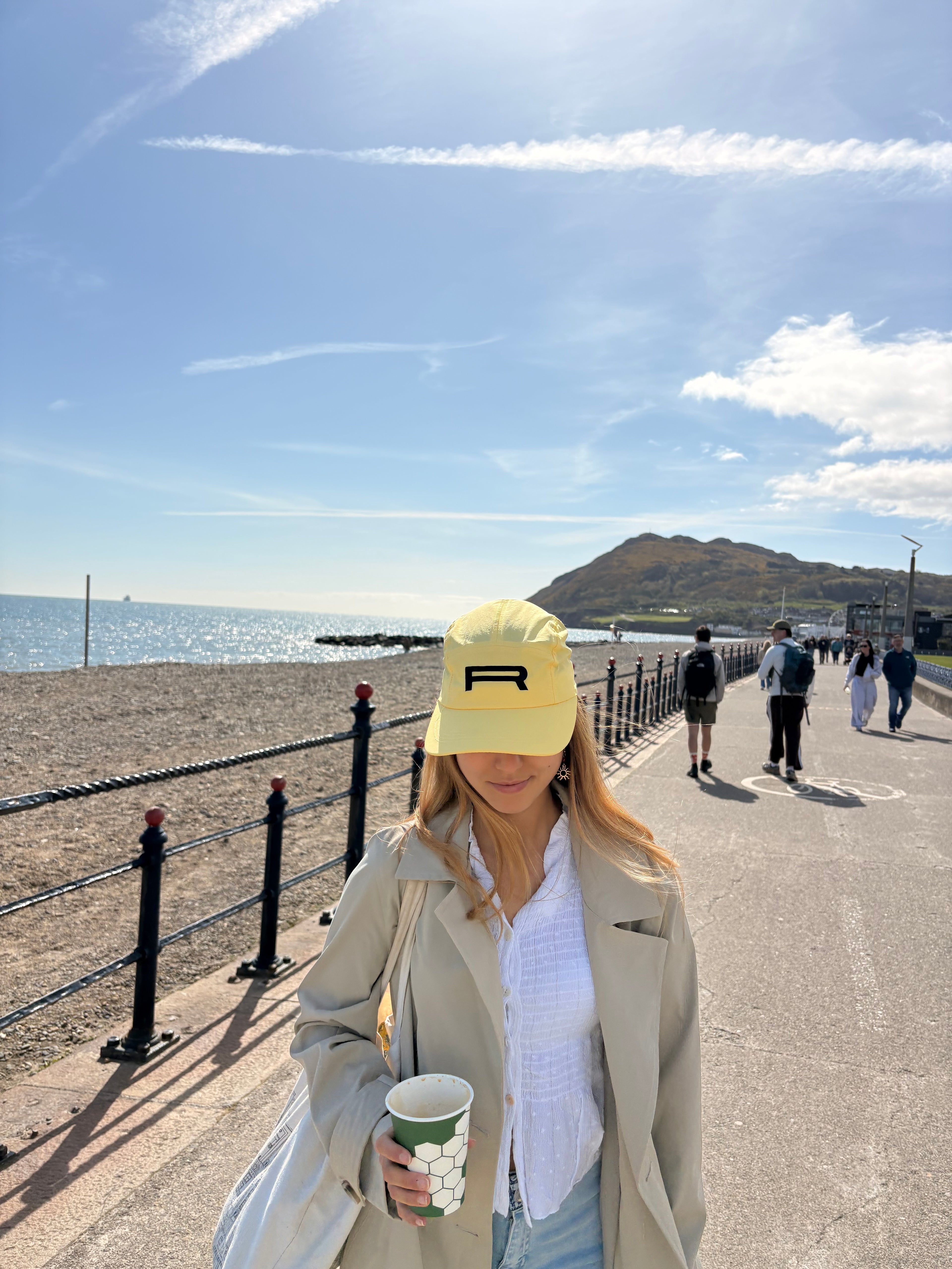 Gorra | Run Dubss