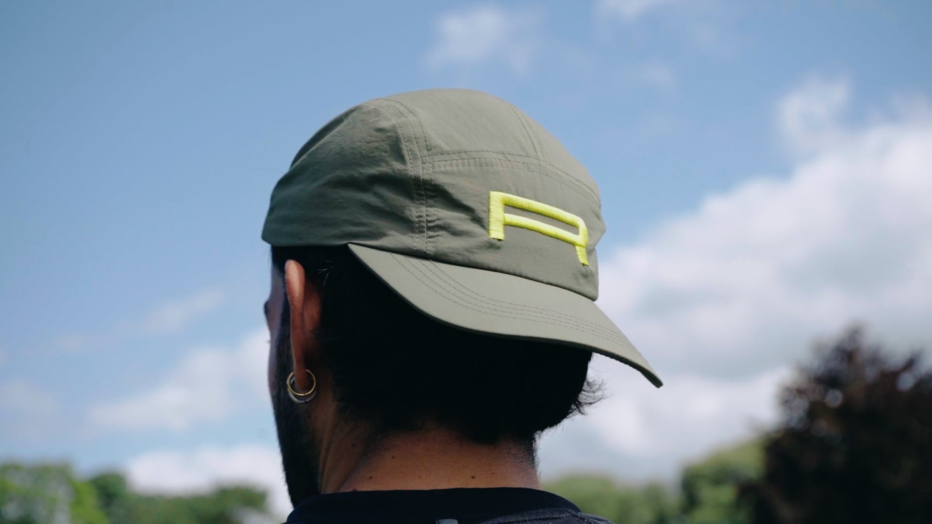 Gorra | Run Dubss
