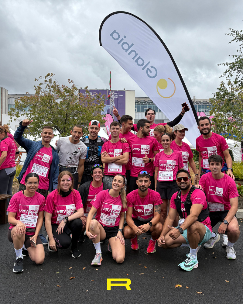 Very Pink Run (5K & 10K)
