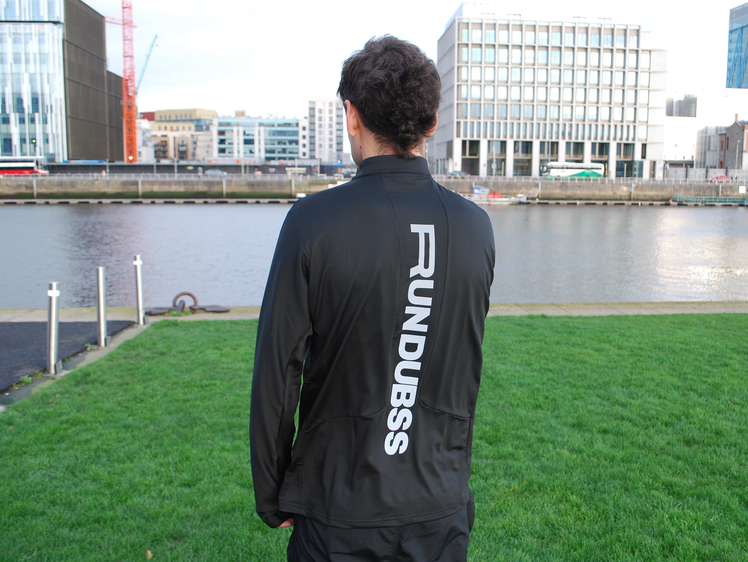 Camiseta Térmica | Runni