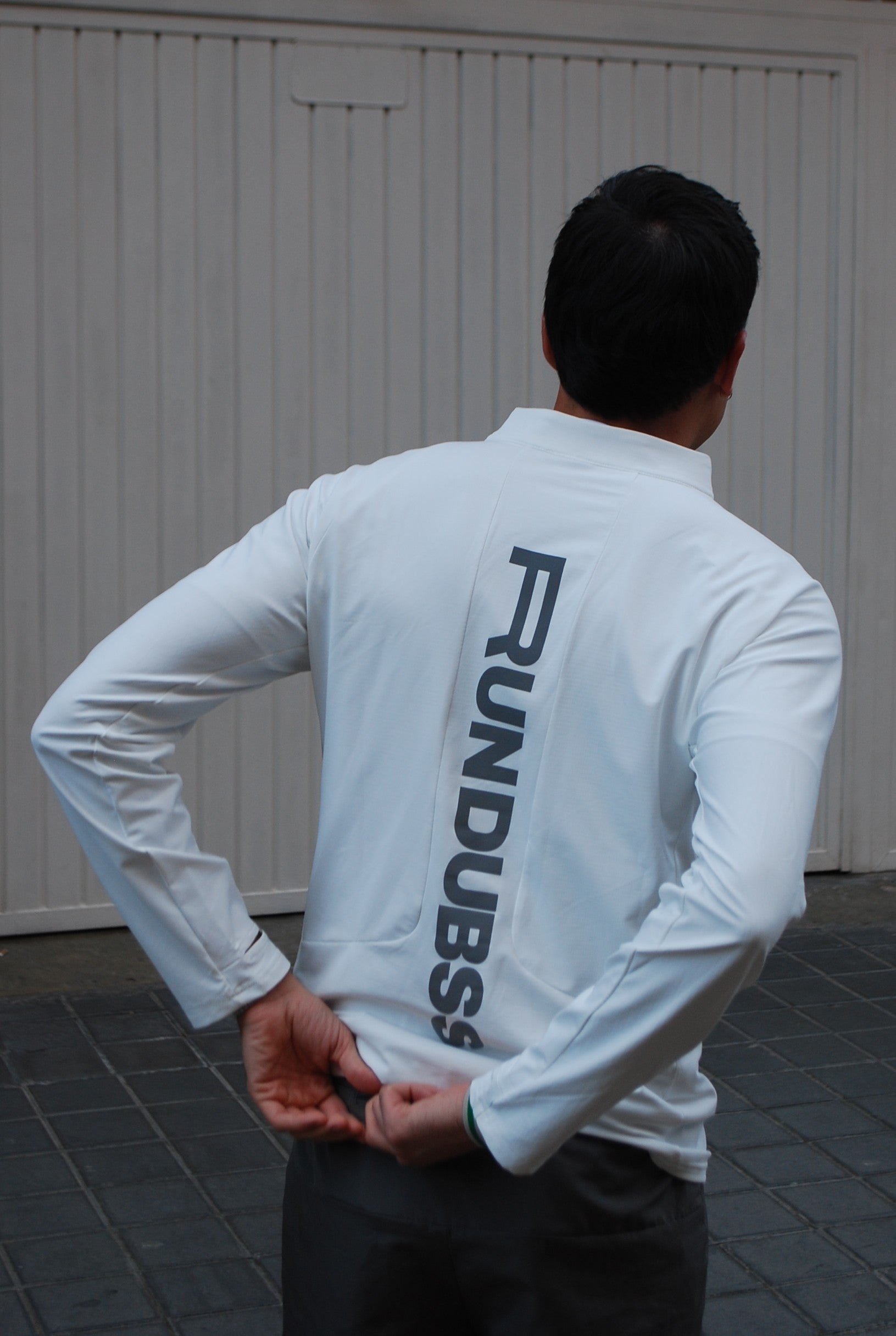 Camiseta Térmica | Runni