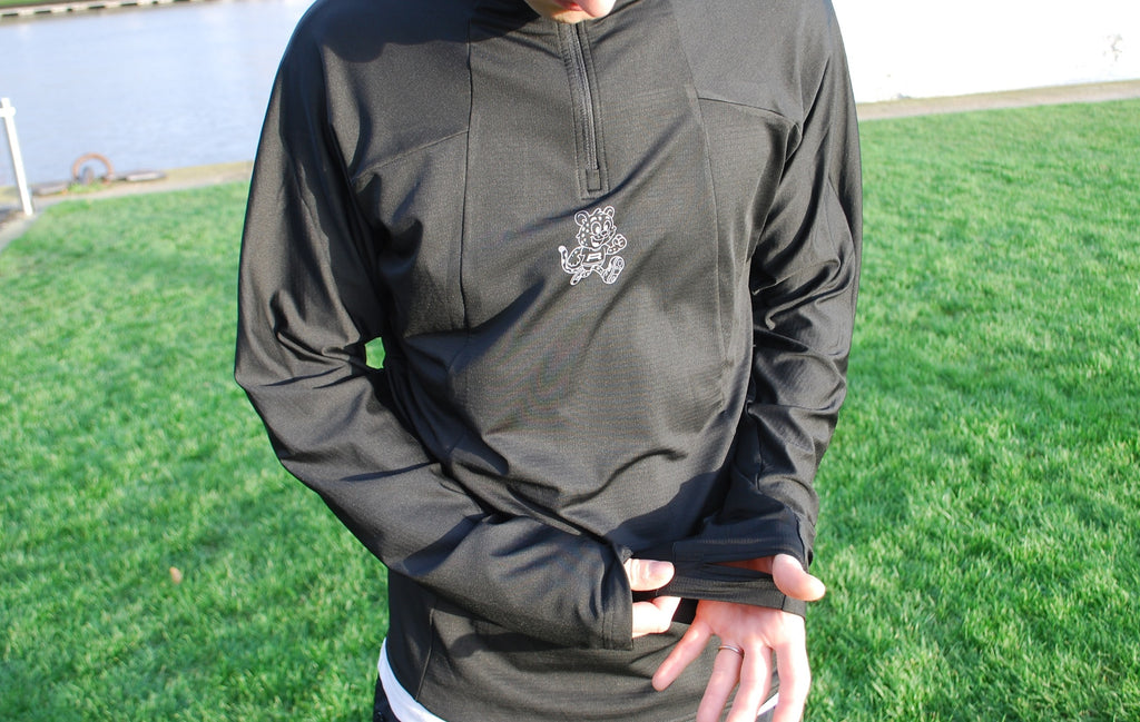 Camiseta Térmica | Runni